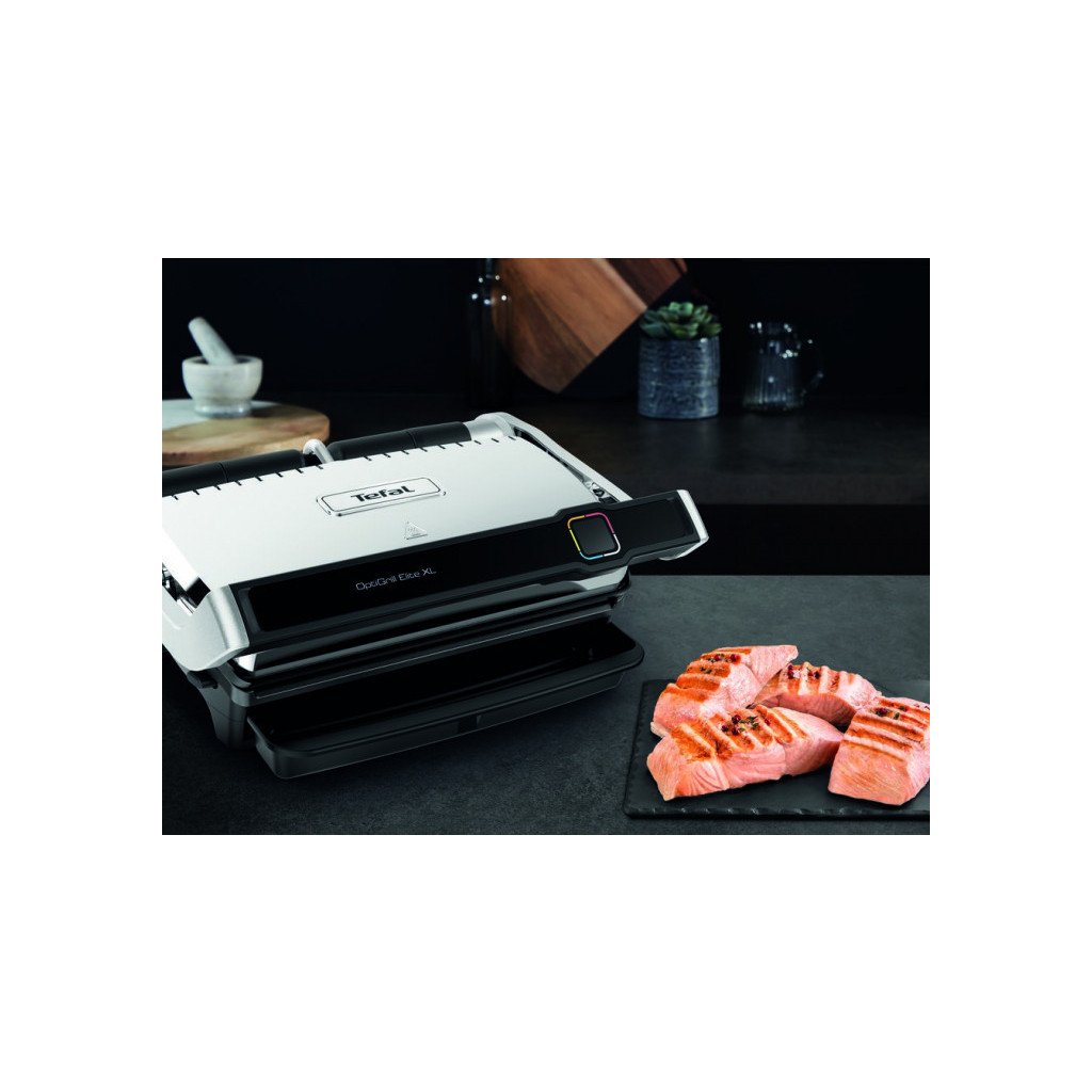 Електрогриль Tefal GC760D30