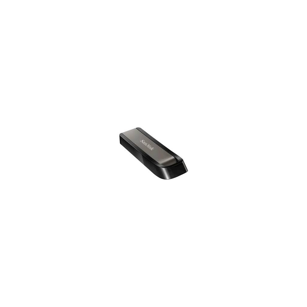 USB флеш накопичувач SanDisk 64GB Extreme Go USB 3.2 (SDCZ810-064G-G46)