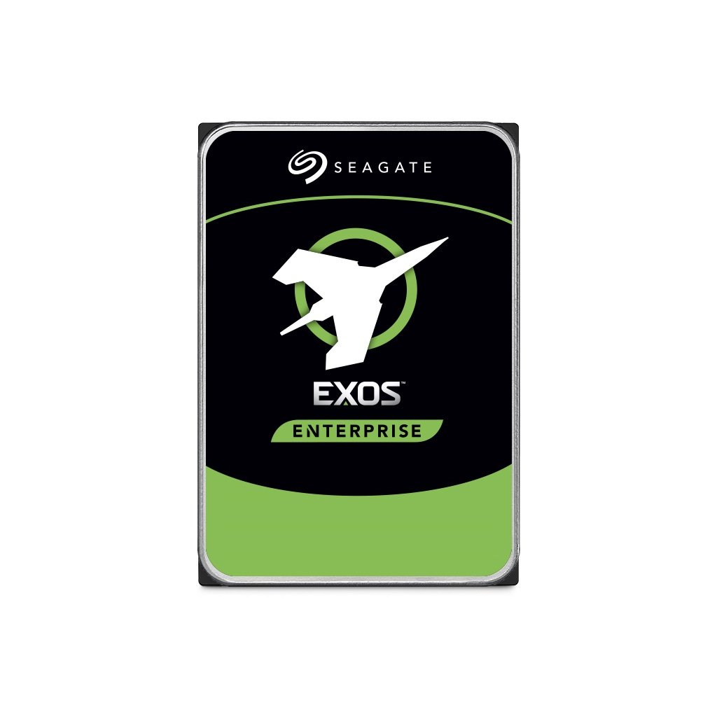 Жорсткий диск 3.5″ 16TB Seagate (ST16000NM000J)