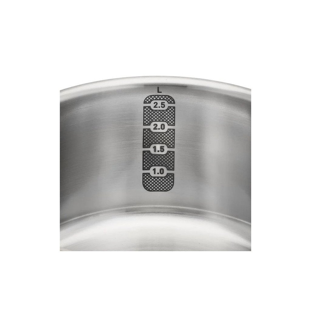 Набір посуду Tefal Opti’Space 6 предметів (G720S674)