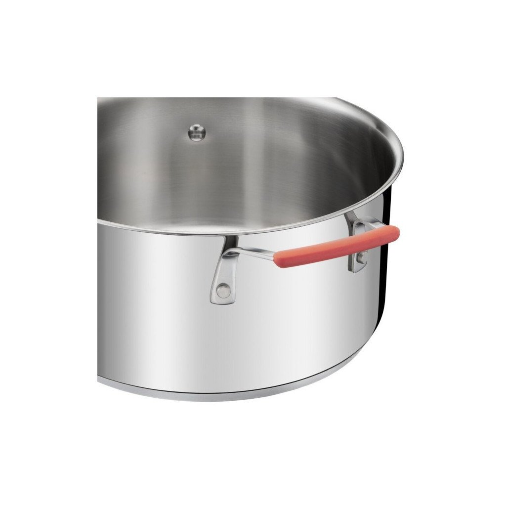 Набір посуду Tefal Opti’Space 6 предметів (G720S674)