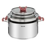 Набір посуду Tefal Opti’Space 6 предметів (G720S674)