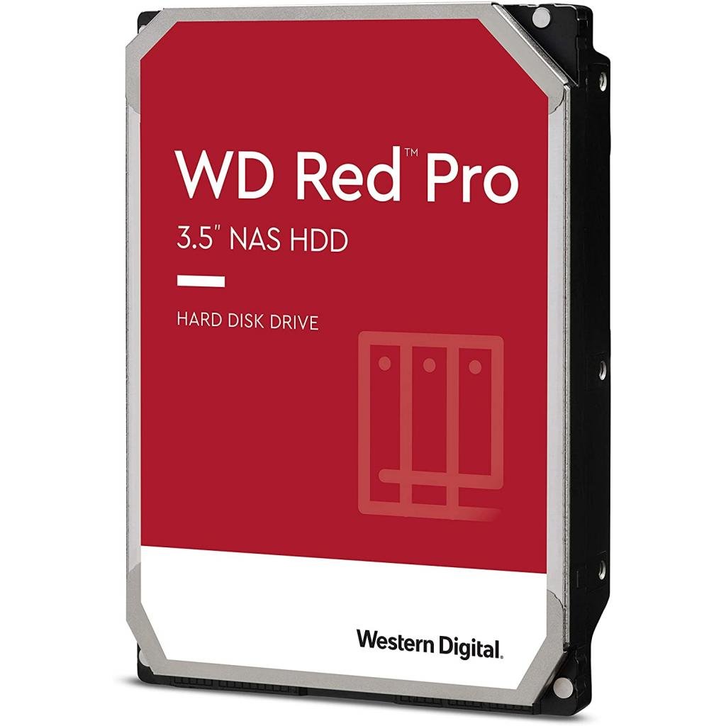 Жорсткий диск 3.5″ 16TB WD (WD161KFGX)