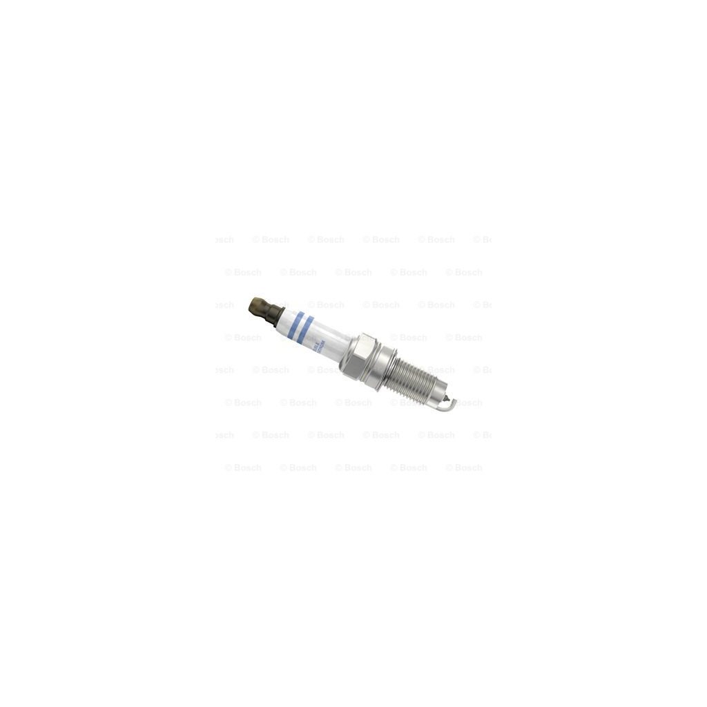 Свічка запалювання Bosch 0 242 135 510