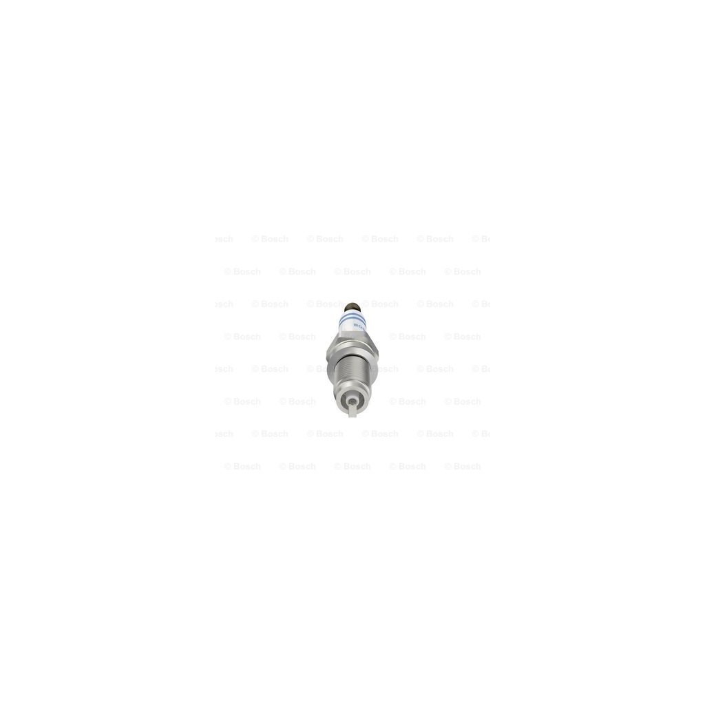 Свічка запалювання Bosch 0 242 135 510
