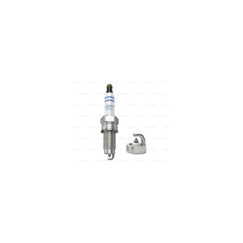 Свічка запалювання Bosch 0 242 135 510