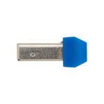 USB флеш накопичувач Verbatim 16GB Store ‘n’ Stay NANO Blue USB 3.0 (98709)