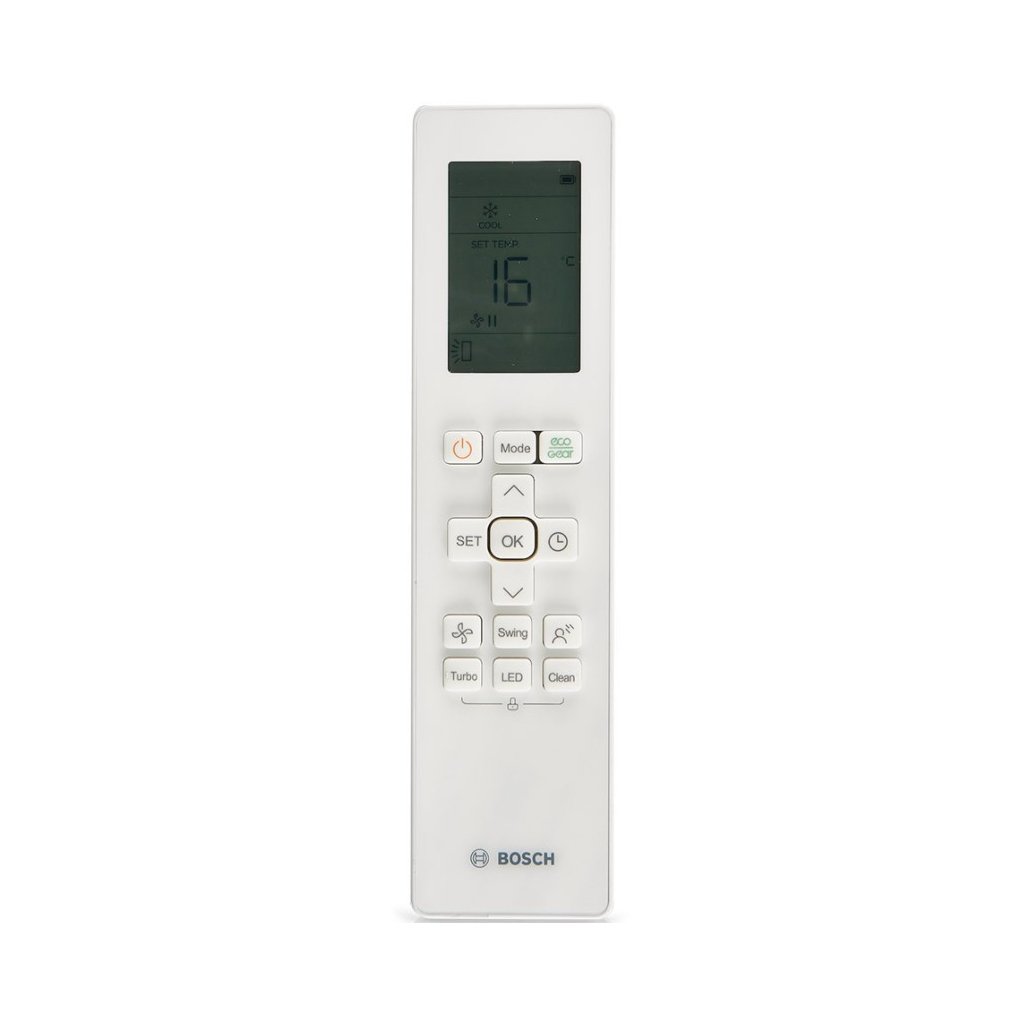 Кондиціонер Bosch CL3000i RAC 3,5 (7733701736)