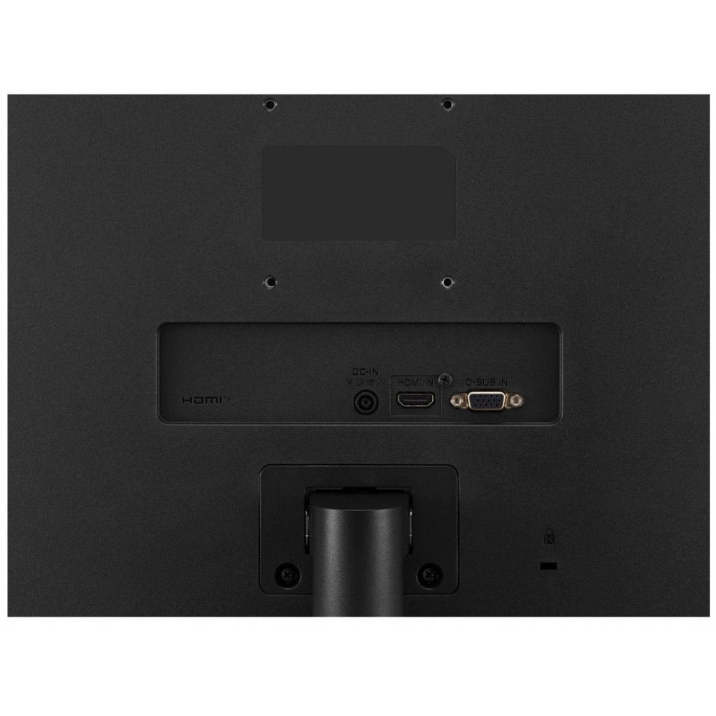 Монітор LG 27MP400-B
