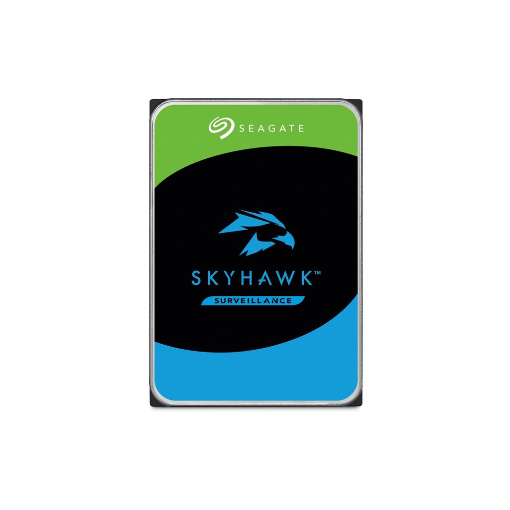 Жорсткий диск 3.5″ 12TB Seagate (ST12000VE001)