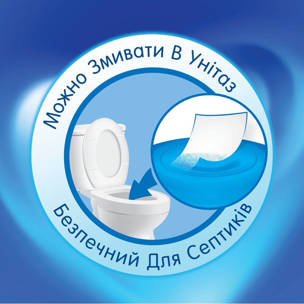 Туалетний папір Selpak 3 шари 8 рулонів (8690530204515)