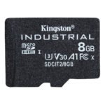 Карта пам’яті Kingston 8GB microSDHC class 10 UHS-I V30 A1 (SDCIT2/8GBSP)