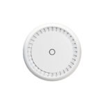 Точка доступу Wi-Fi Mikrotik cAP XL ac (RBcAPGi-5acD2nD-XL)