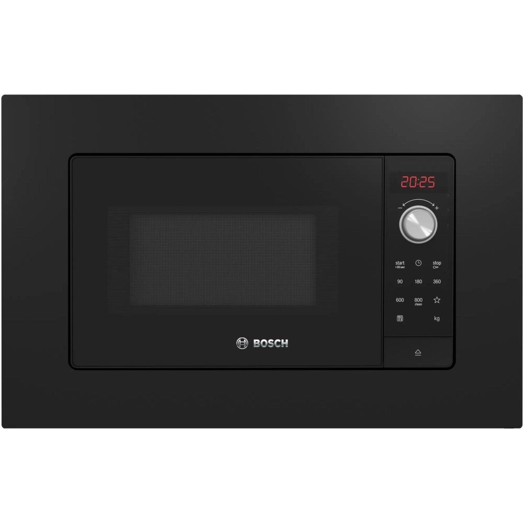Мікрохвильова піч Bosch BFL623MC3