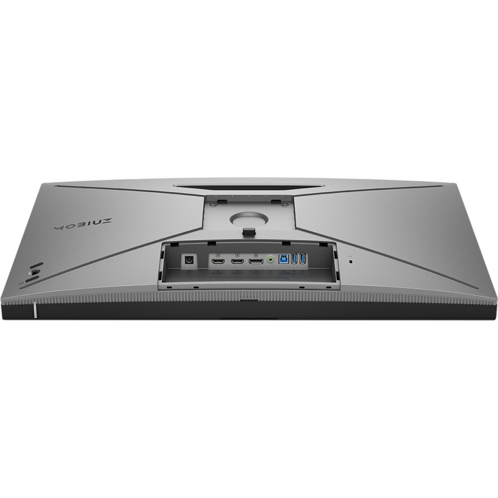 Монітор BenQ EX2710Q Grey (9H.LK4LA.TBE)