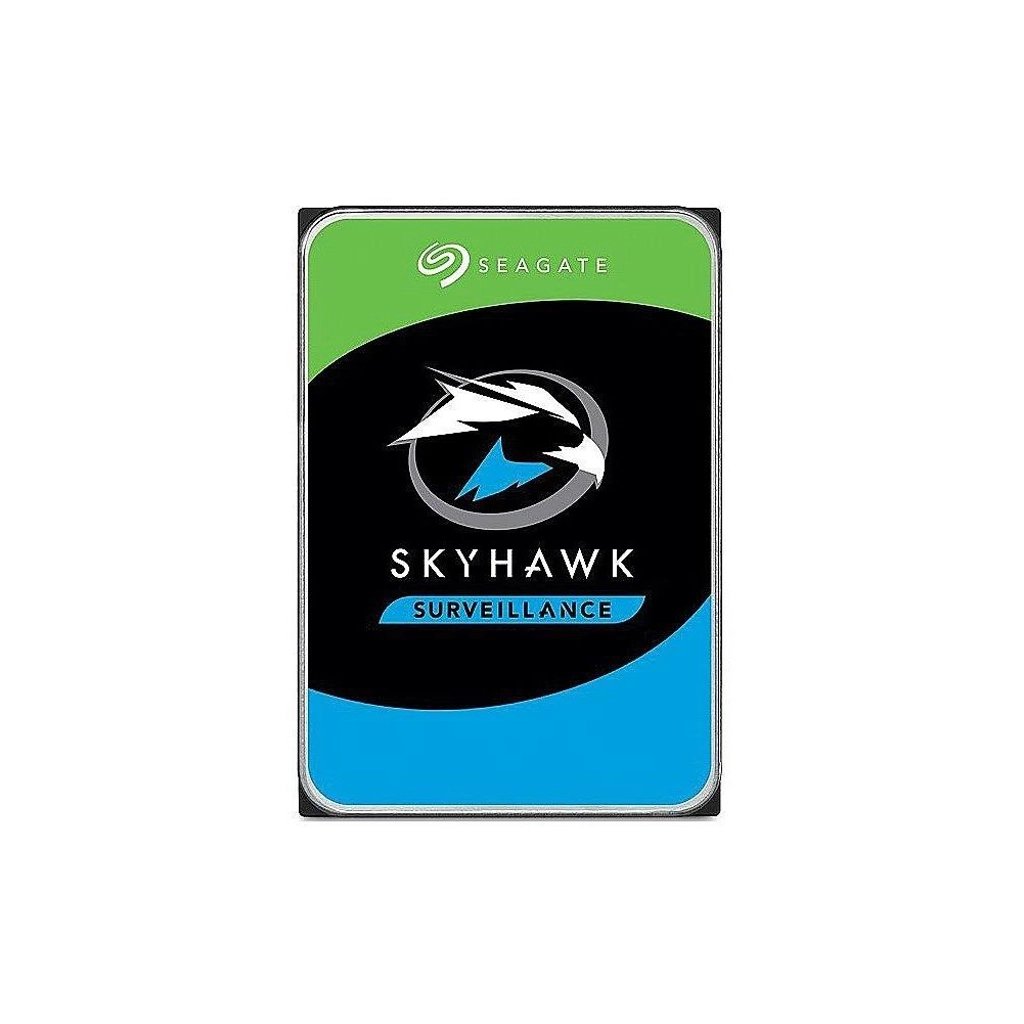 Жорсткий диск 3.5″ 4TB Seagate (ST4000VX016)