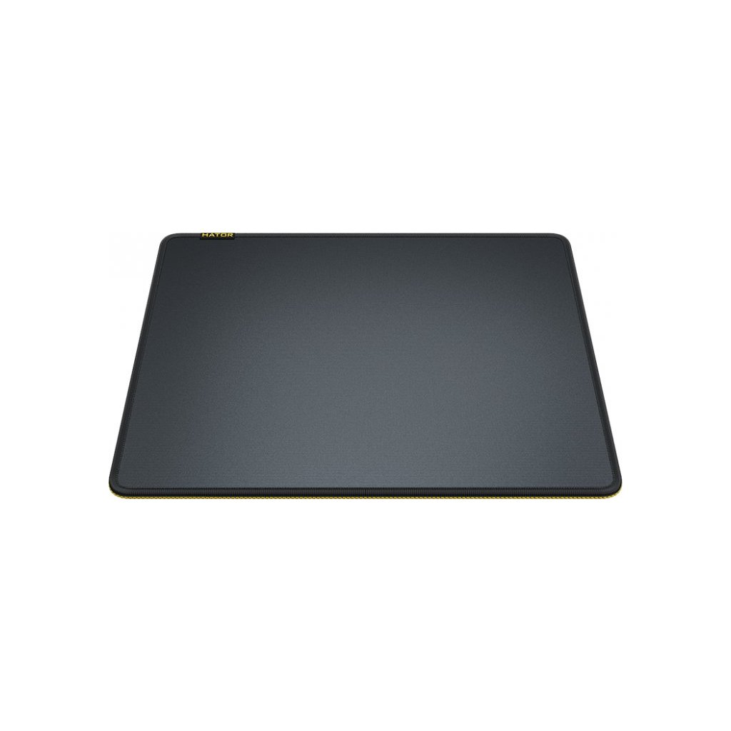 Килимок для мишки Hator Tonn Evo M Black (HTP-021)