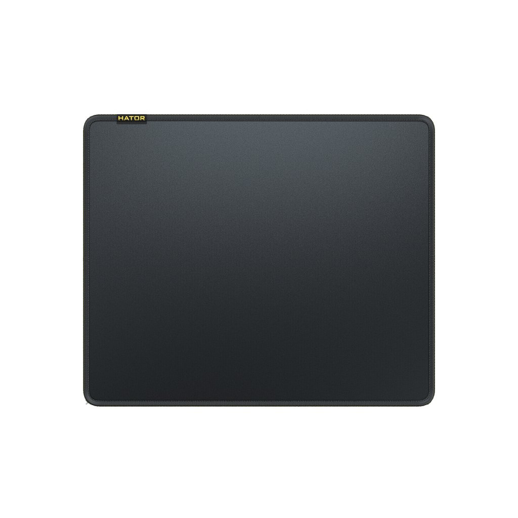 Килимок для мишки Hator Tonn Evo M Black (HTP-021)