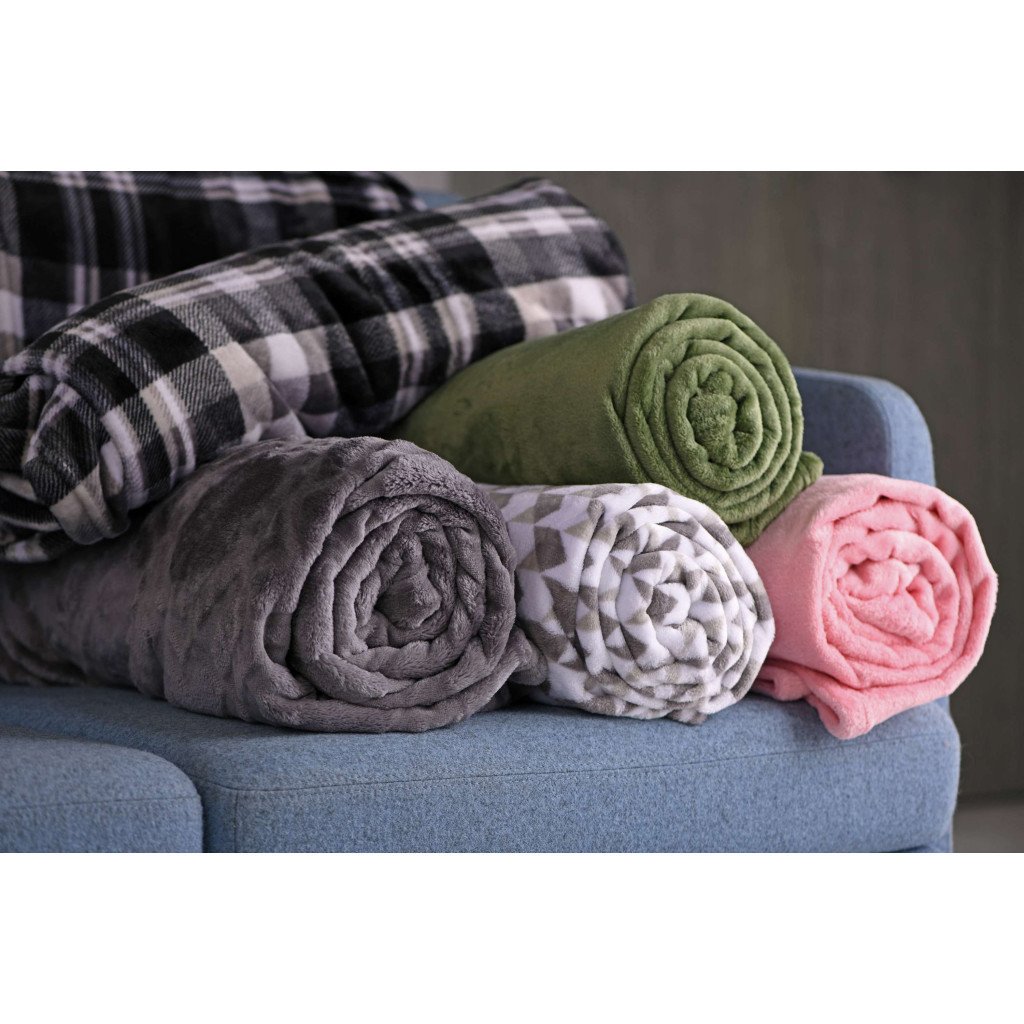 Плед Ardesto Flannel котики, 160х200 см (ART0108PB)