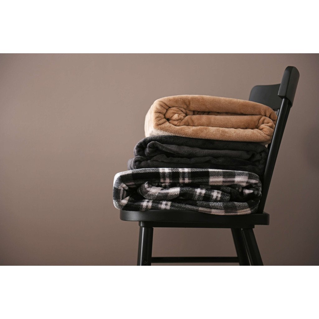 Плед Ardesto Flannel котики, 160х200 см (ART0108PB)