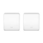 Маршрутизатор Mercusys HALO-H30G-2-PACK