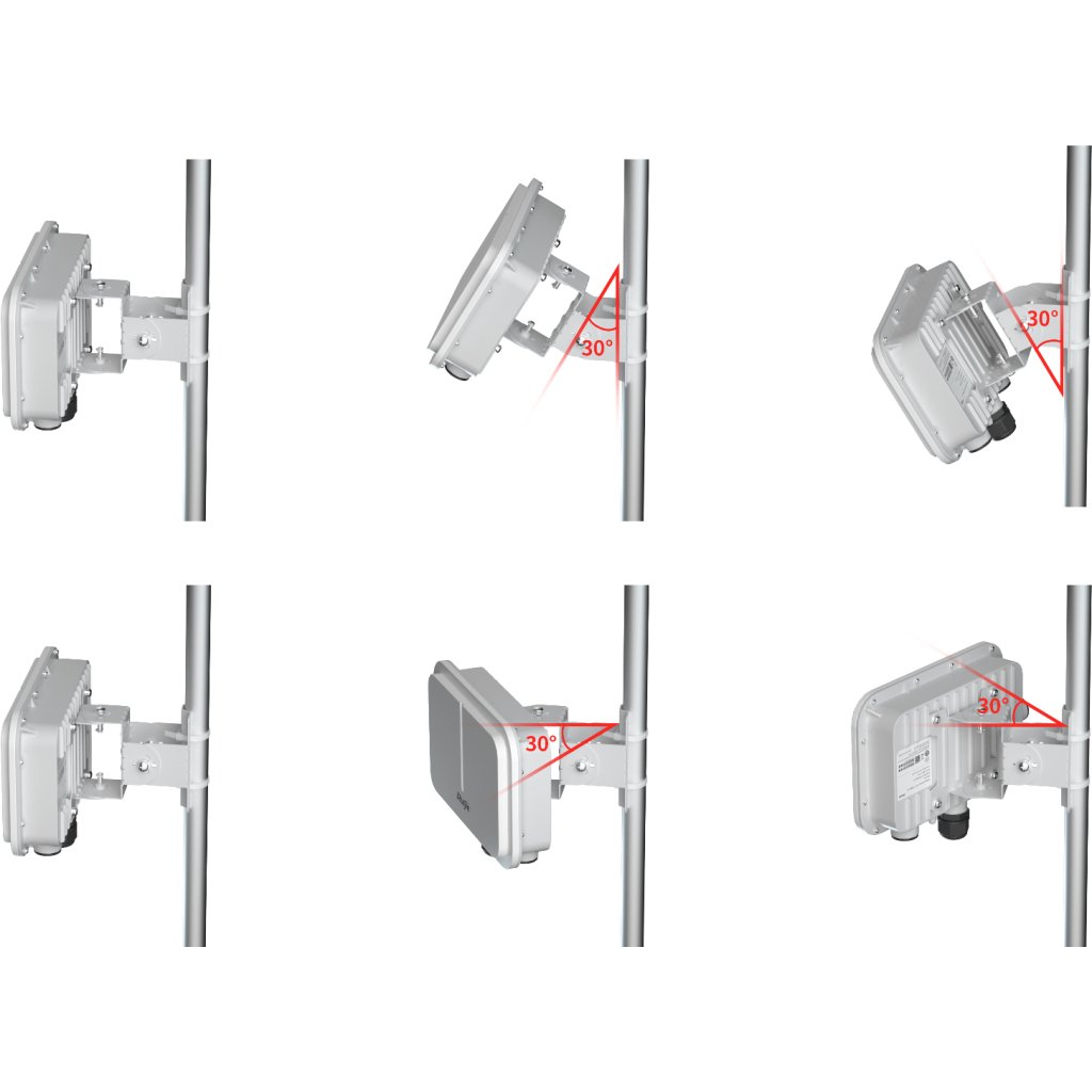 Точка доступу Wi-Fi Ruijie Networks RG-AP680(CD)