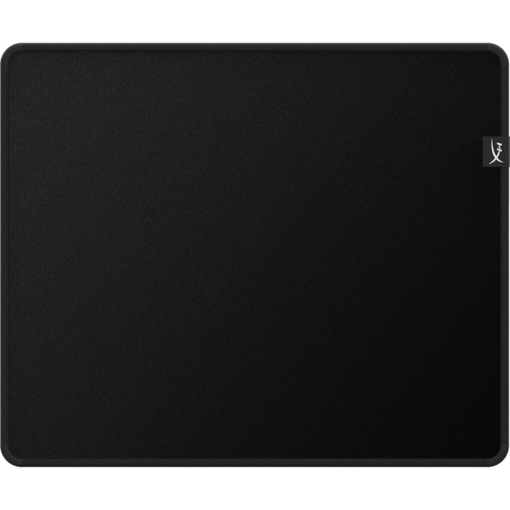 Килимок для мишки HyperX Pulsefire Mat M Black (4Z7X3AA)