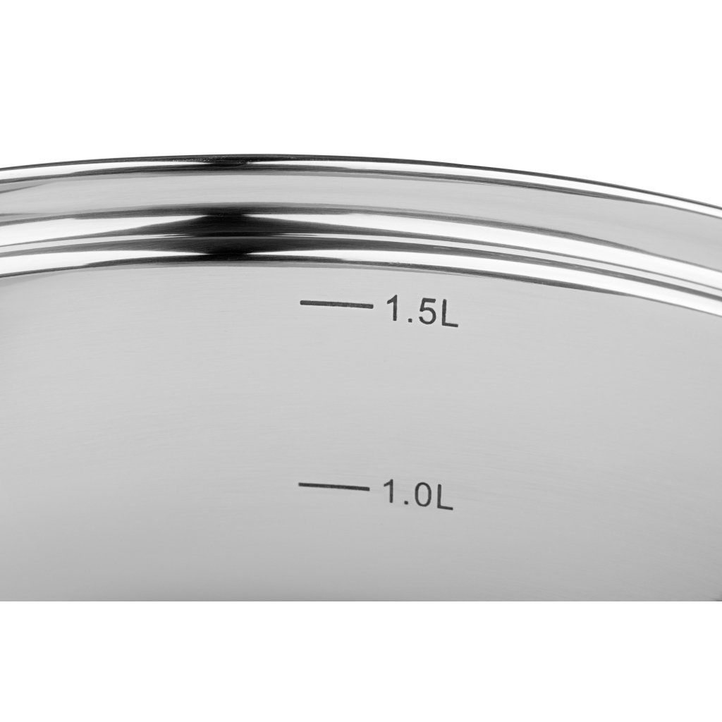 Набір посуду Ardesto Gemini Gourmet Andria 6 пред (AR1906GPS)