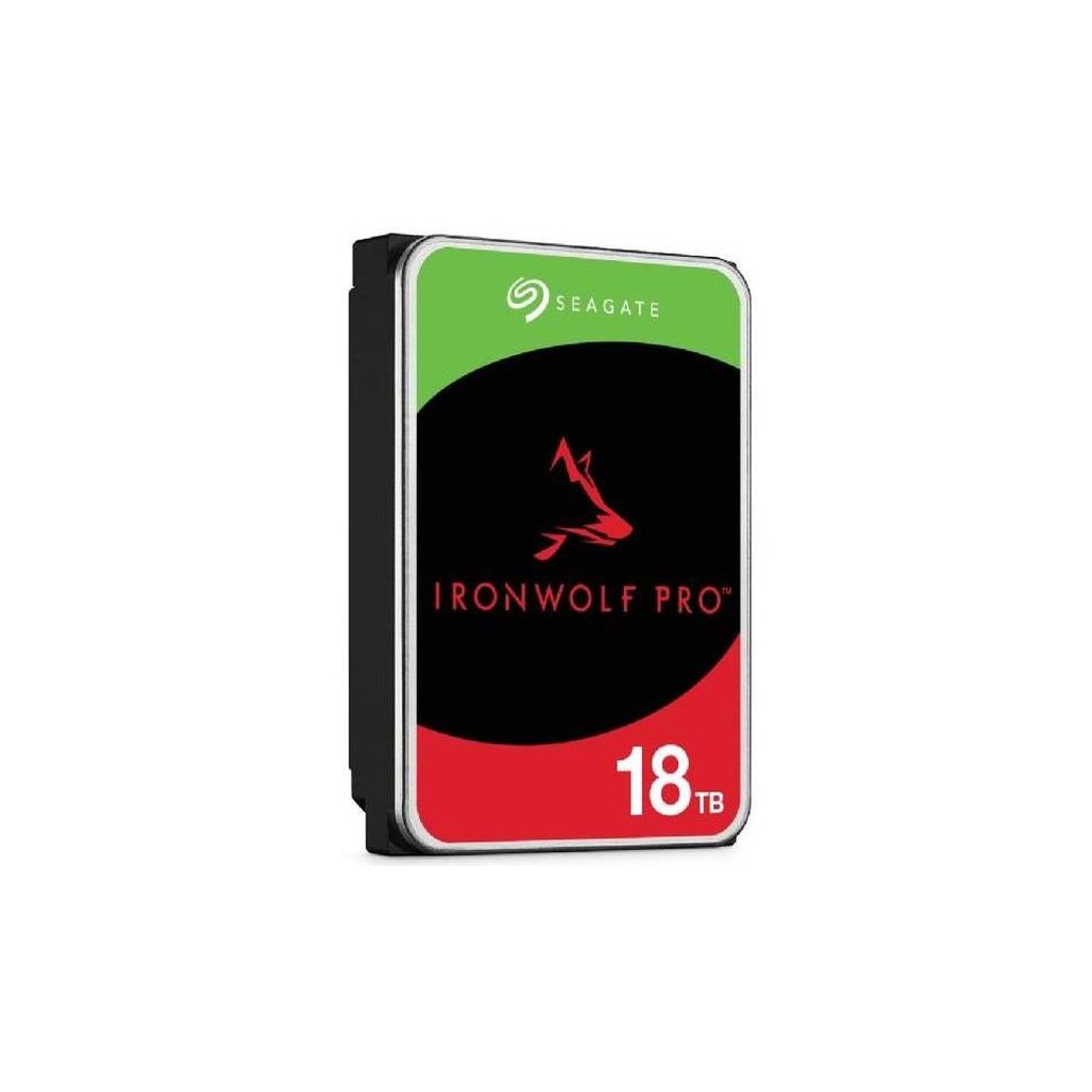 Жорсткий диск 3.5″ 18TB Seagate (ST18000NT001)