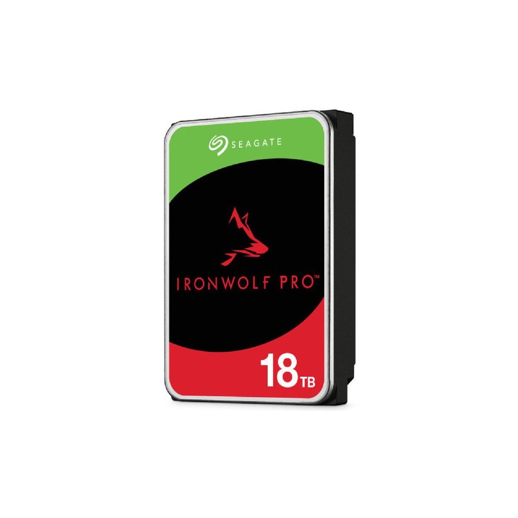 Жорсткий диск 3.5″ 18TB Seagate (ST18000NT001)