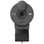 Комп.Камера LOGITECH Webcam Brio 305 – GRAPHITE B2B