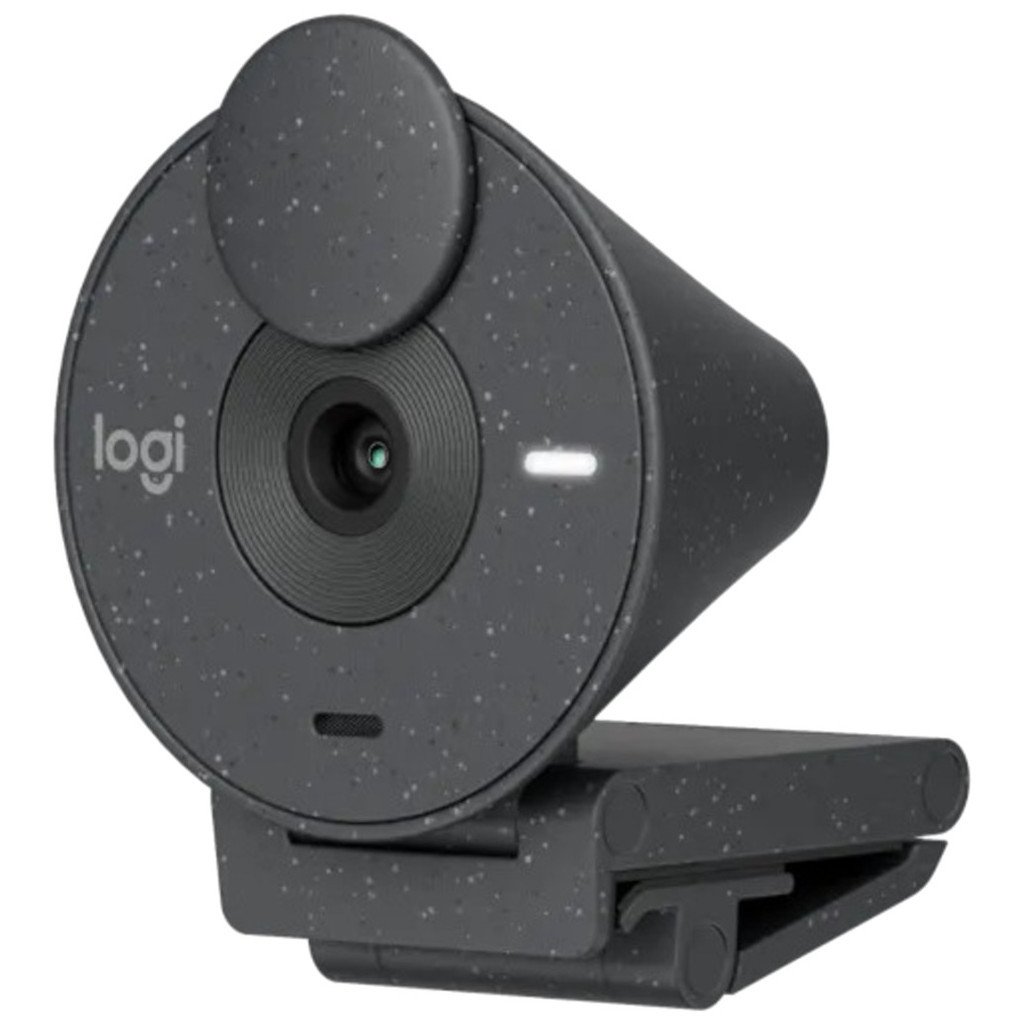 Комп.Камера LOGITECH Webcam Brio 305 – GRAPHITE B2B