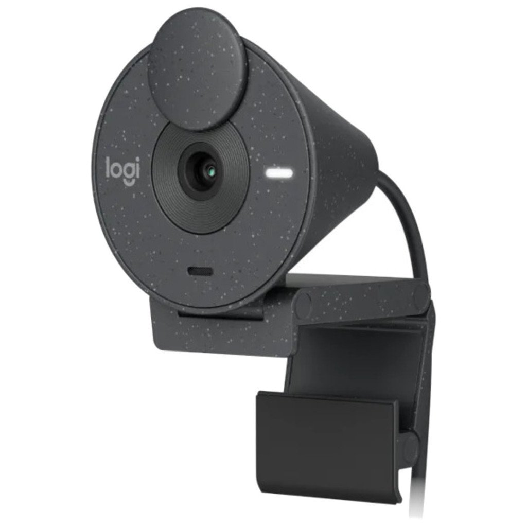 Комп.Камера LOGITECH Webcam Brio 305 – GRAPHITE B2B