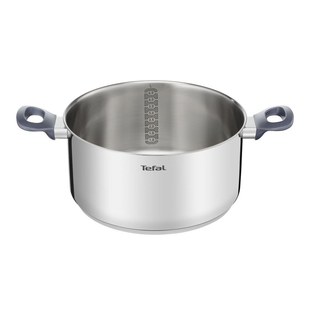 Набір посуду Tefal Daily Cook 11 предм (G713SB45)