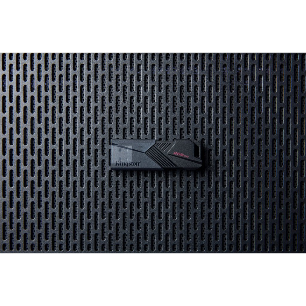 USB флеш накопичувач Kingston 64GB DataTraveler Exodia Onyx USB 3.2 Gen 1 Black (DTXON/64GB)