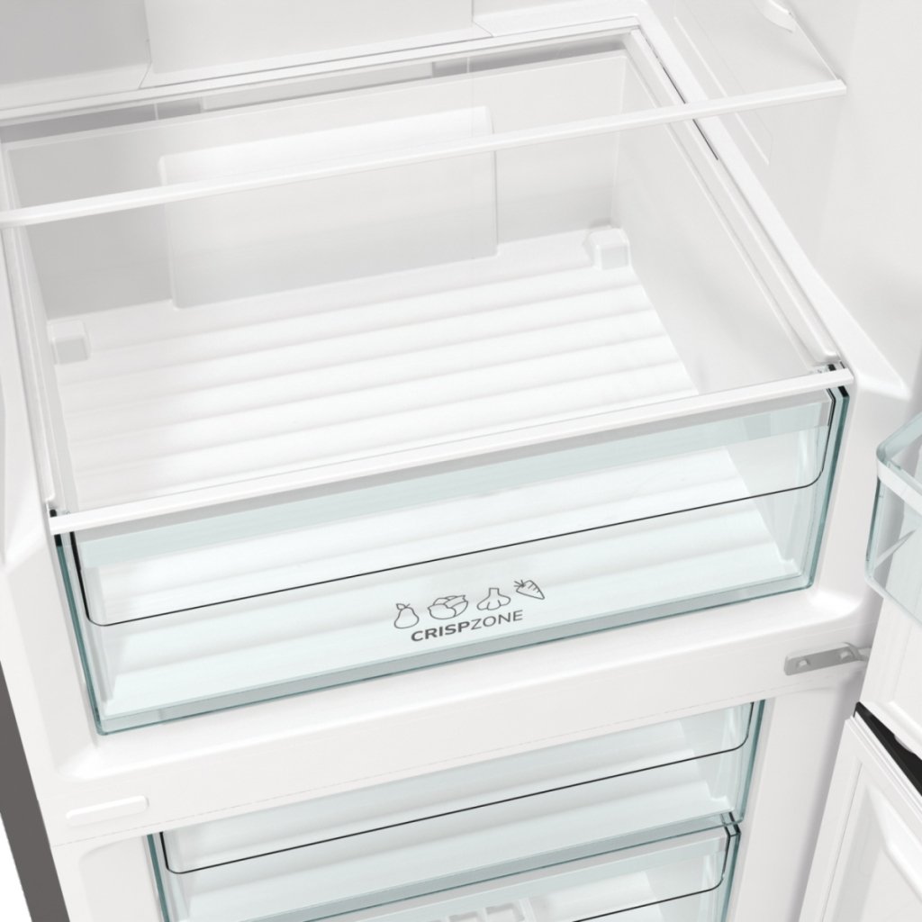 Холодильник Gorenje NRK6202ES4