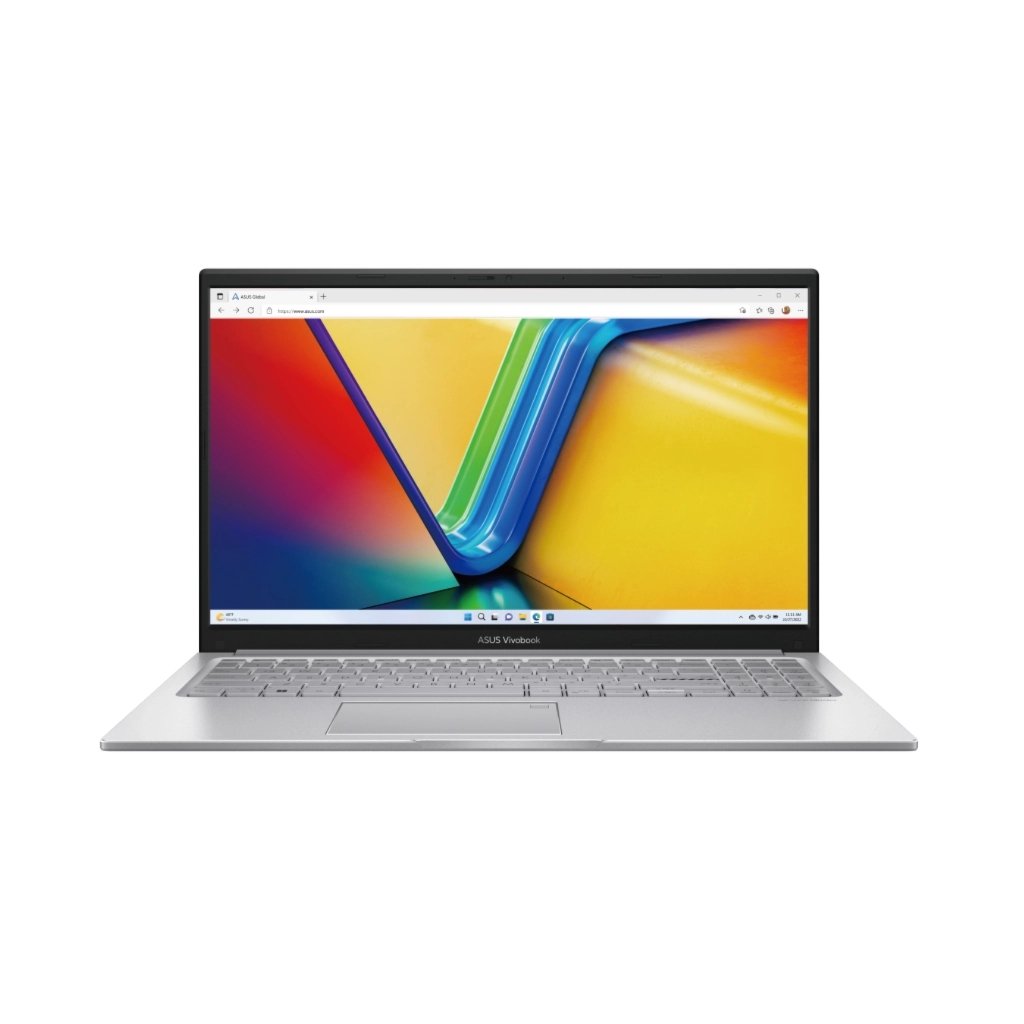Ноутбук ASUS X1504ZA-BQ066 (90NB1022-M002X0)