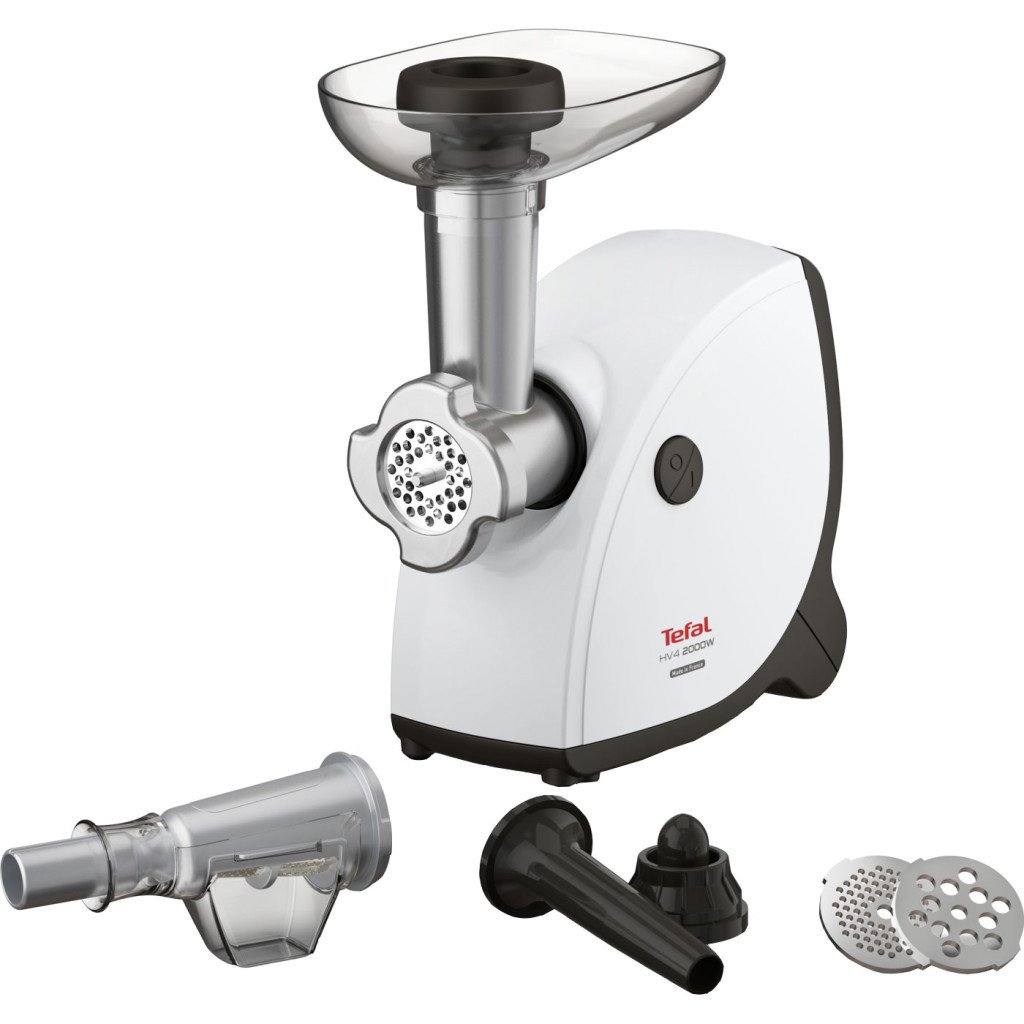 М’ясорубка Tefal NE463138