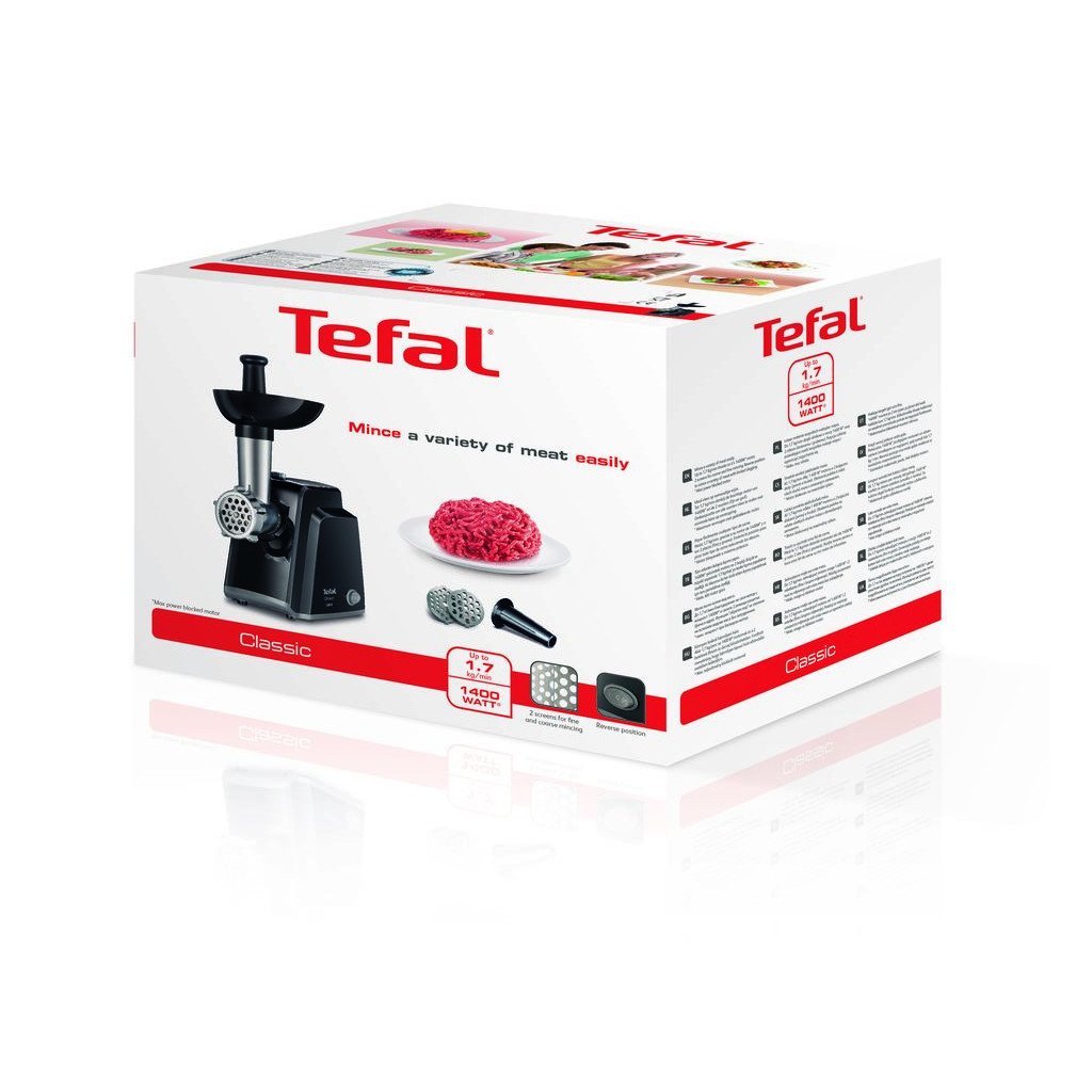 М’ясорубка Tefal NE105838