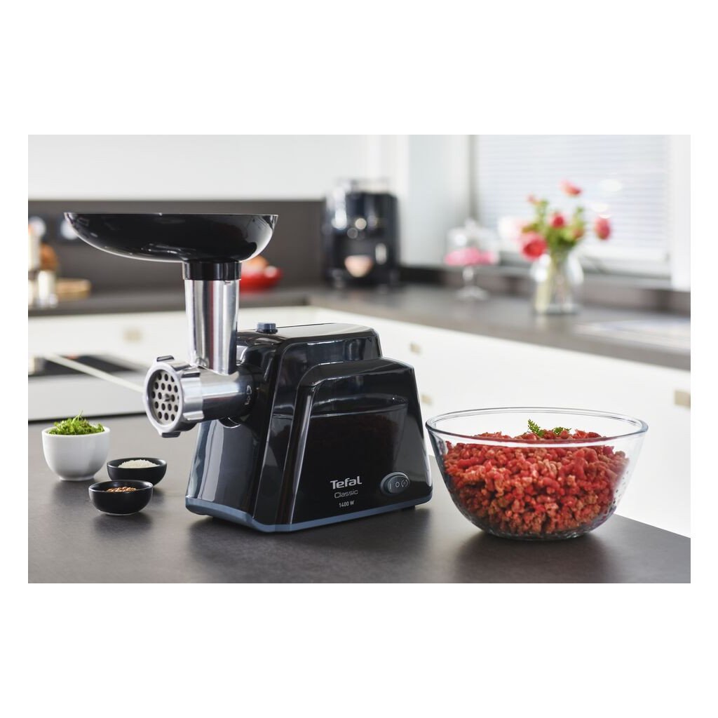 М’ясорубка Tefal NE105838