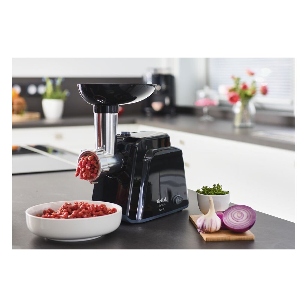 М’ясорубка Tefal NE105838