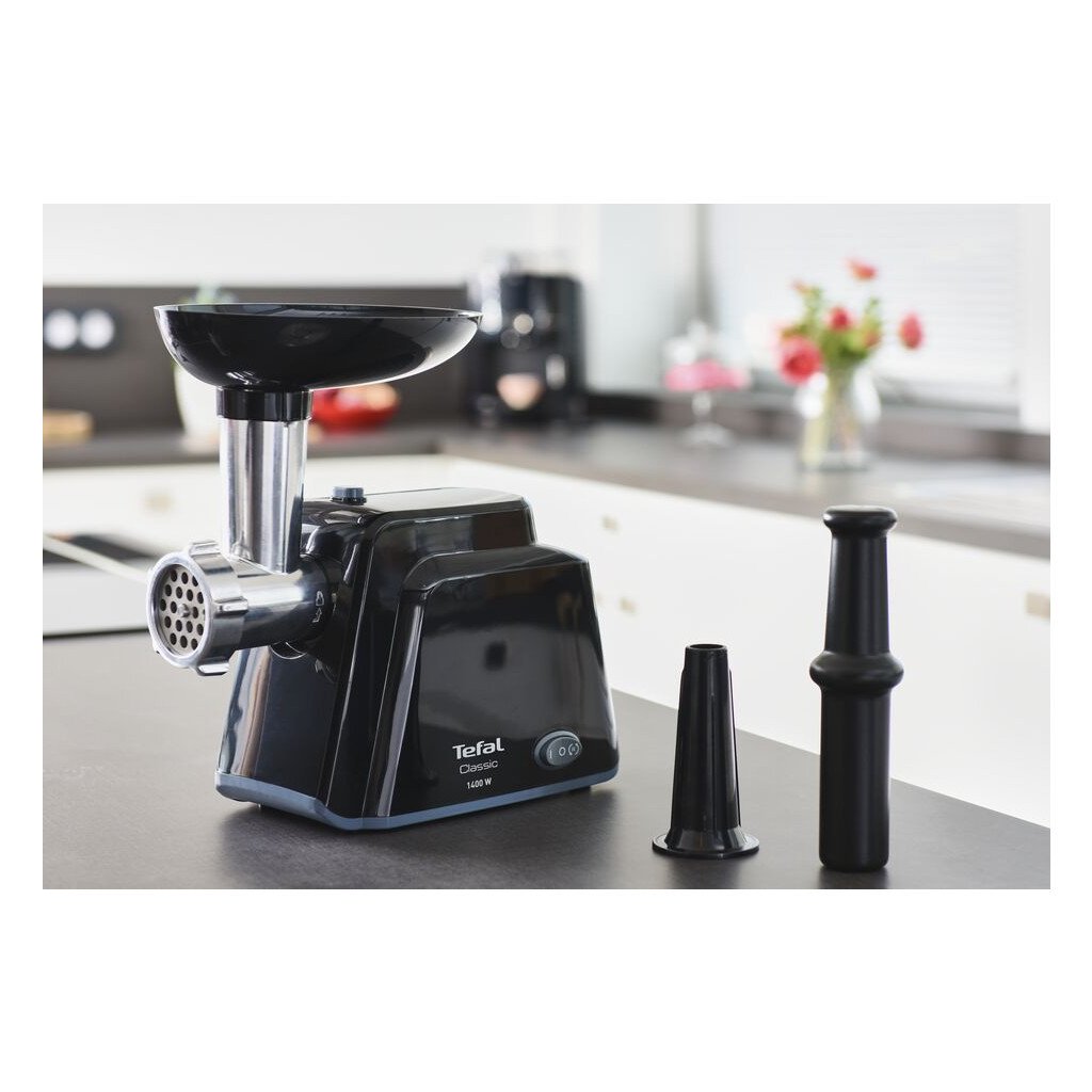М’ясорубка Tefal NE105838