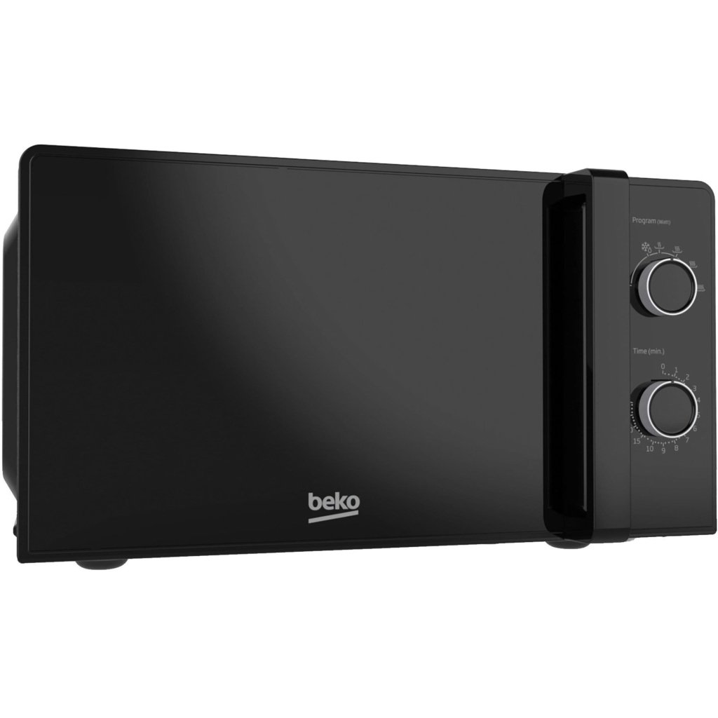 Мікрохвильова піч Beko MOC20100BFB