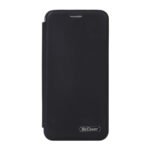 Чохол до мобільного телефона BeCover Exclusive Poco F4 Black (709020)