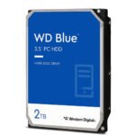 Жорсткий диск 3.5″ 2TB WD (WD20EARZ)