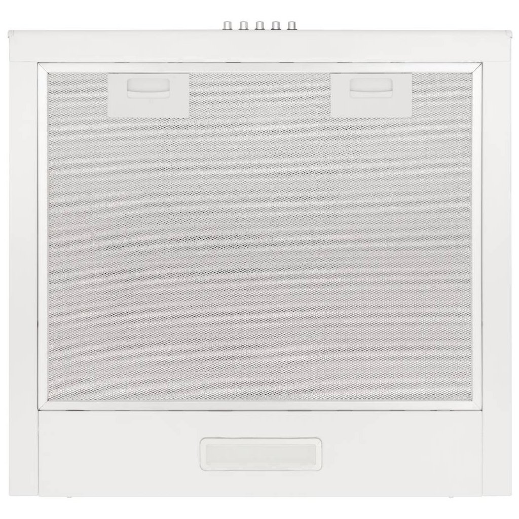 Витяжка кухонна Jantar ST I LED 50 WH
