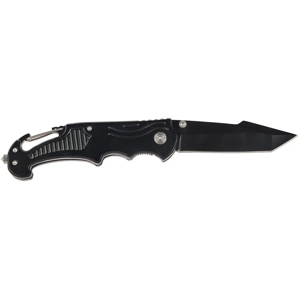 Ніж Active Satellite Black (KL72-B)