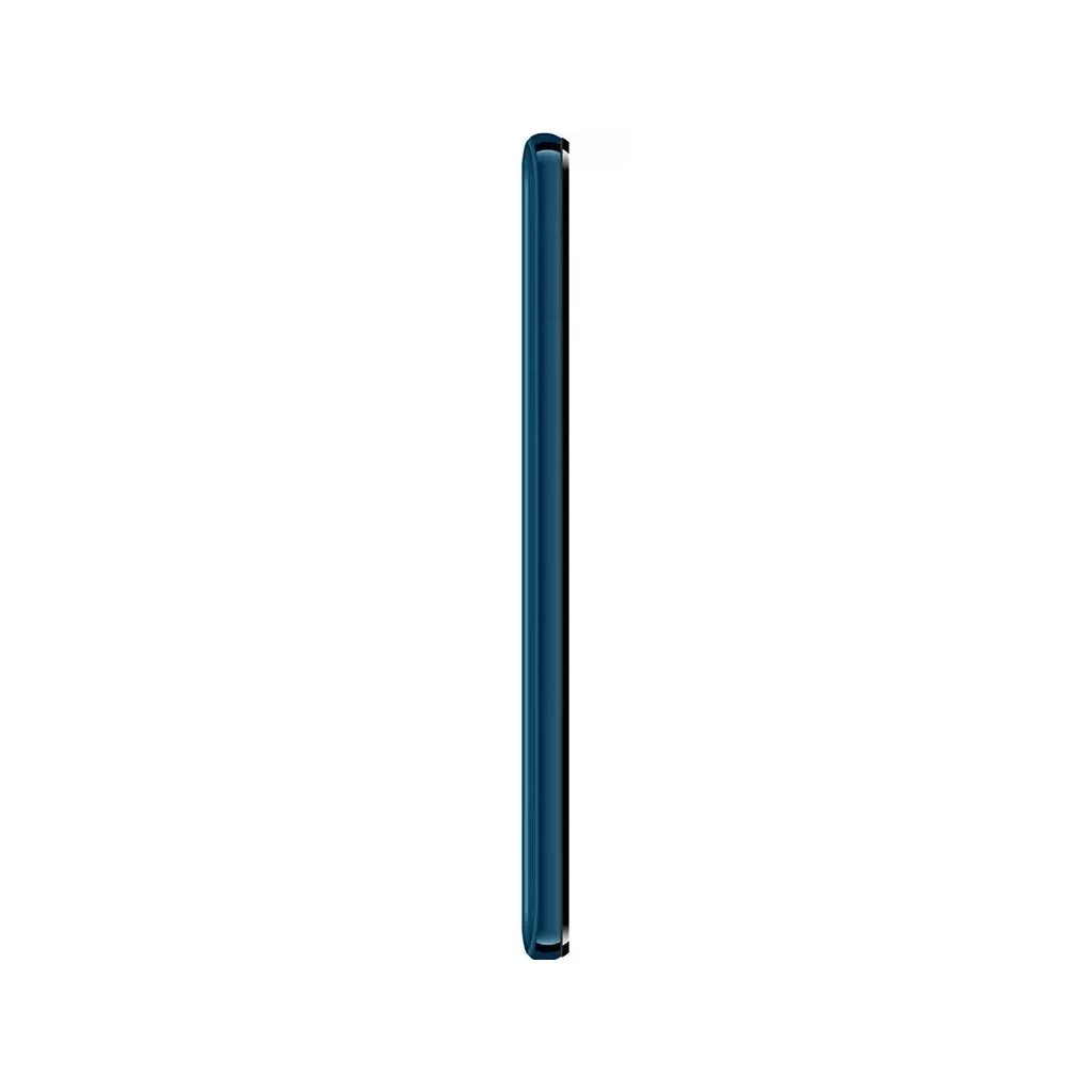 Мобільний телефон OUKITEL C31 Pro 4/64GB Deep Blue (6931940713030)