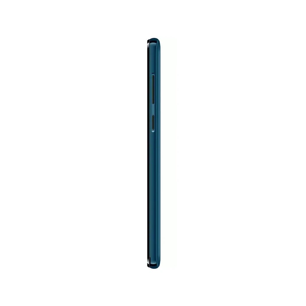 Мобільний телефон OUKITEL C31 Pro 4/64GB Deep Blue (6931940713030)