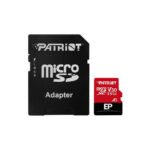 Карта пам’яті Patriot 1TB microSD class 10 UHS-I U3 (PEF1TBEP31MCX)